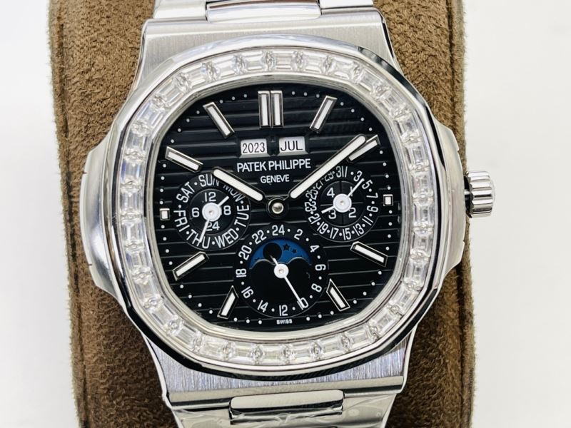 PATEK PHILIPPE Watches